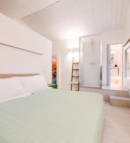 Casa Quattordici * تشيزينا