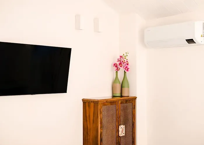 Casa Quattordici تشيزينا