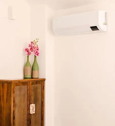 شقة Casa Quattordici