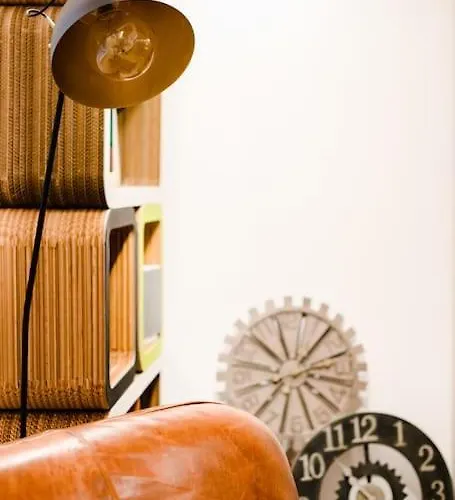 Casa Quattordici شقة