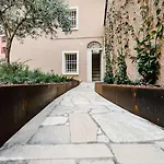 Casa Quattordici Апартаменты *
