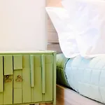 Апартаменты Casa Quattordici *