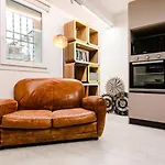 Апартаменты Casa Quattordici *