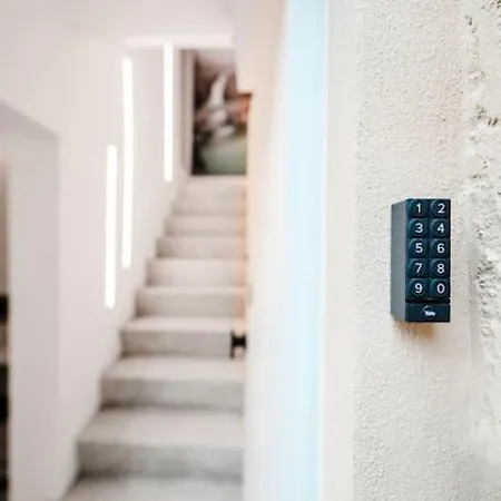 Casa Quattordici Διαμέρισμα Τσεζένα