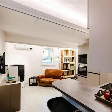 Casa Quattordici Apartment