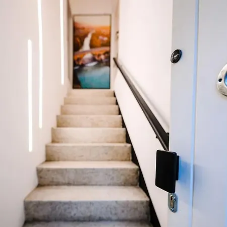 Apartamento Casa Quattordici *