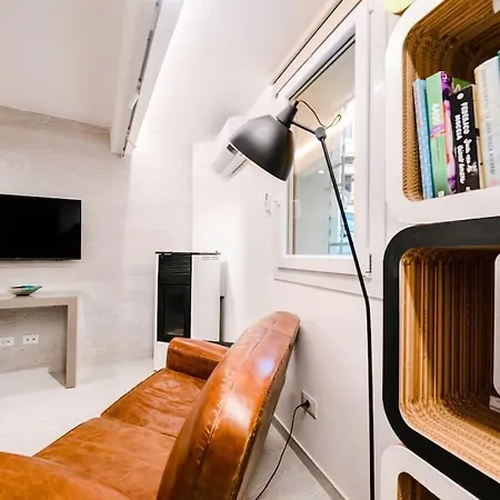 Διαμέρισμα Casa Quattordici *