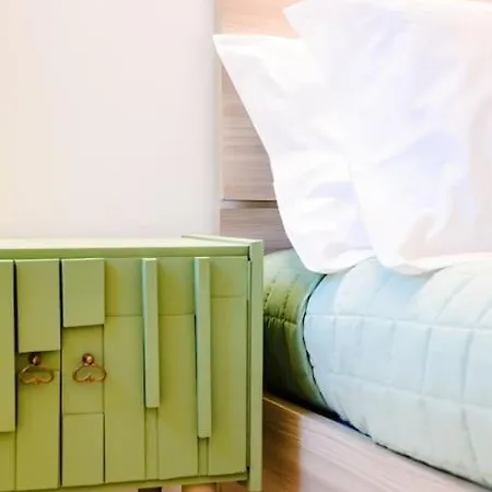 Διαμέρισμα Casa Quattordici *