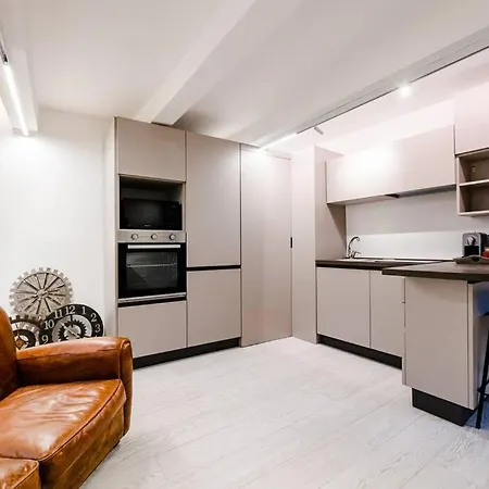 Apartamento Casa Quattordici