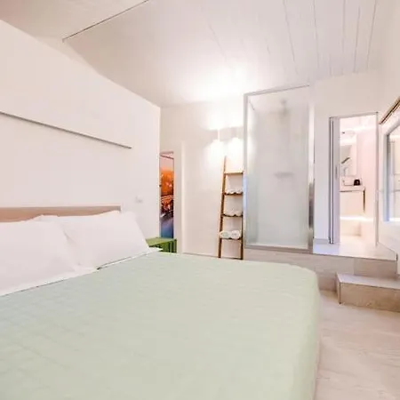 Casa Quattordici * Τσεζένα