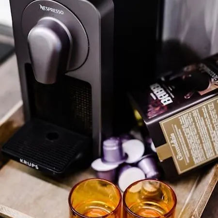 Διαμέρισμα Casa Quattordici