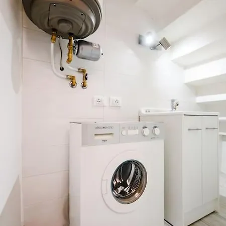 Casa Quattordici Apartment Cesena