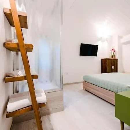Apartment Casa Quattordici