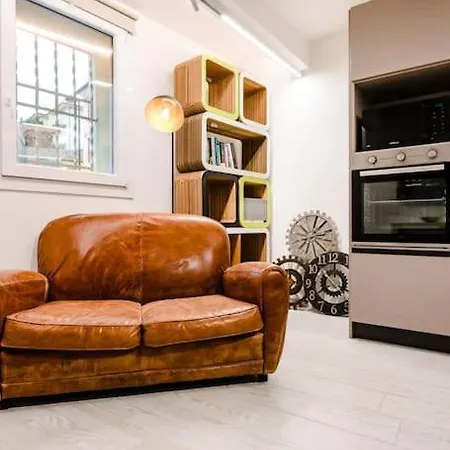 Διαμέρισμα Casa Quattordici *