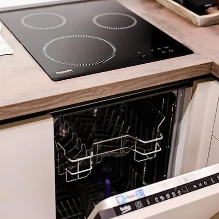 Διαμέρισμα Casa Quattordici Τσεζένα