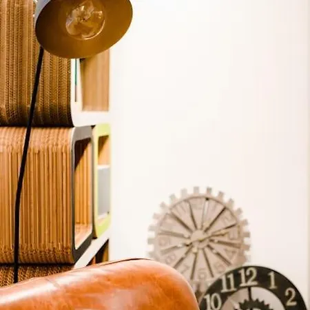 Casa Quattordici Διαμέρισμα