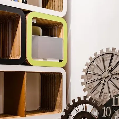 Casa Quattordici Διαμέρισμα