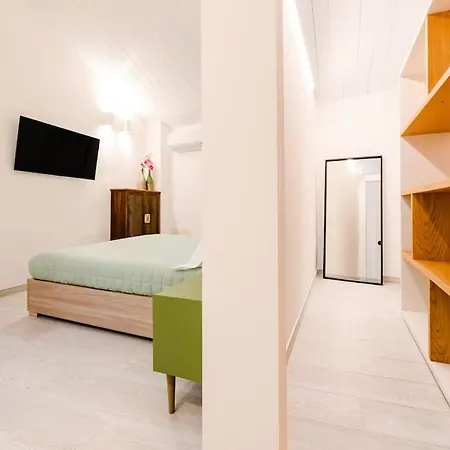 Apartment Casa Quattordici *