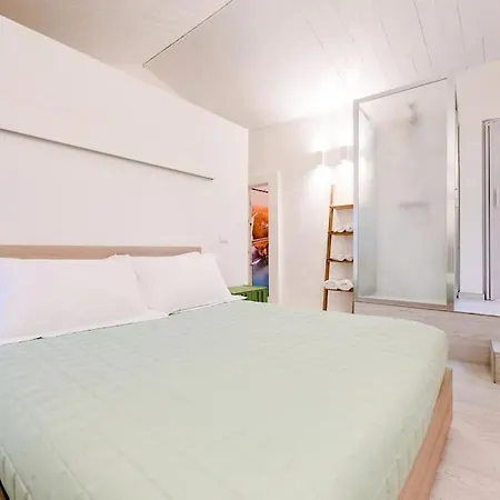 Apartment Casa Quattordici Cesena