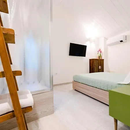 Casa Quattordici Apartamento *