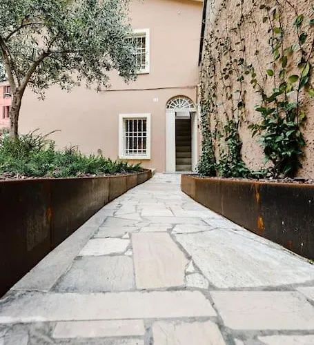 Casa Quattordici Apartamento *