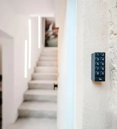 Casa Quattordici Apartamento Cesena