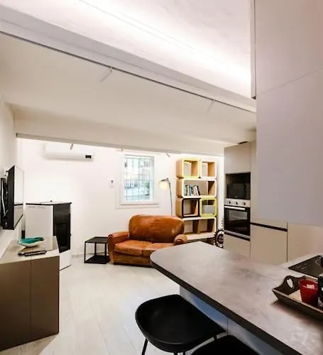 Casa Quattordici Apartamento