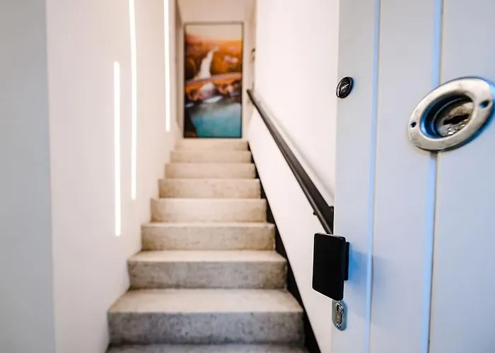 Apartament Casa Quattordici *