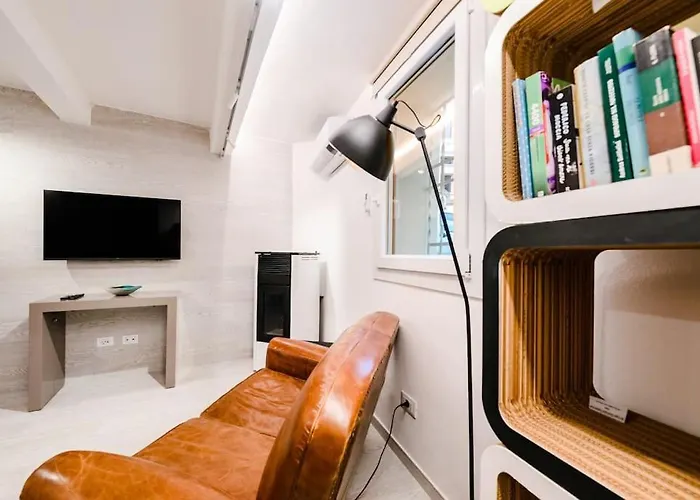 Apartament Casa Quattordici *