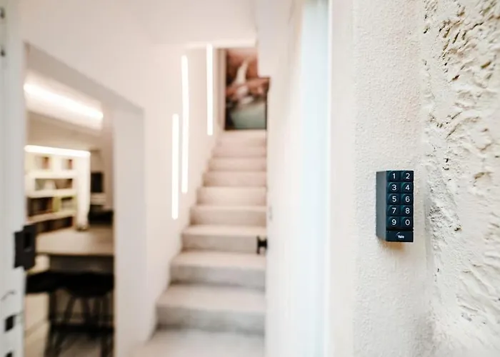 Casa Quattordici Apartament *