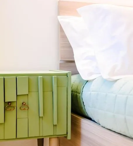 Apartamento Casa Quattordici *