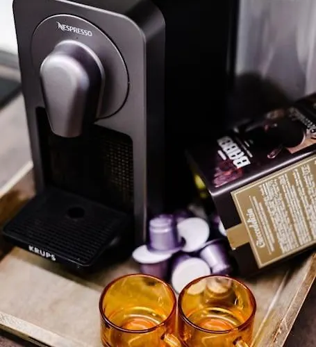 Apartament Casa Quattordici