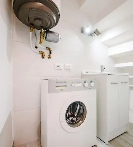 Casa Quattordici Apartament Cesena