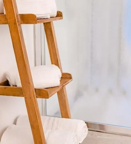 Casa Quattordici Apartament