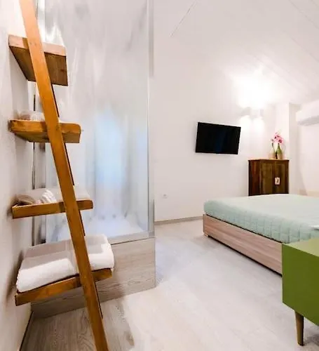 Apartamento Casa Quattordici