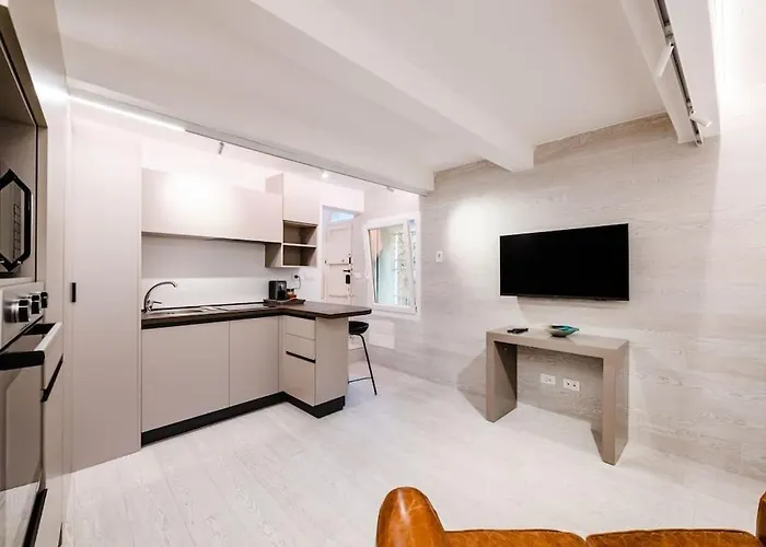 Casa Quattordici Apartament Cesena