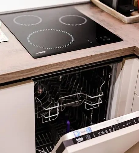 Apartament Casa Quattordici Cesena