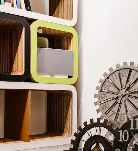 Casa Quattordici Apartamento