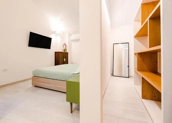 Apartamento Casa Quattordici *