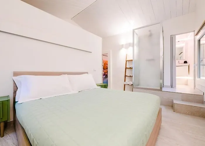 Apartamento Casa Quattordici Cesena